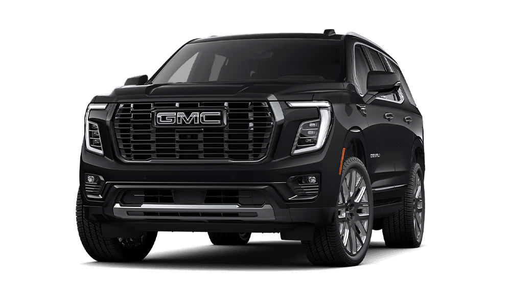GMC YUKON