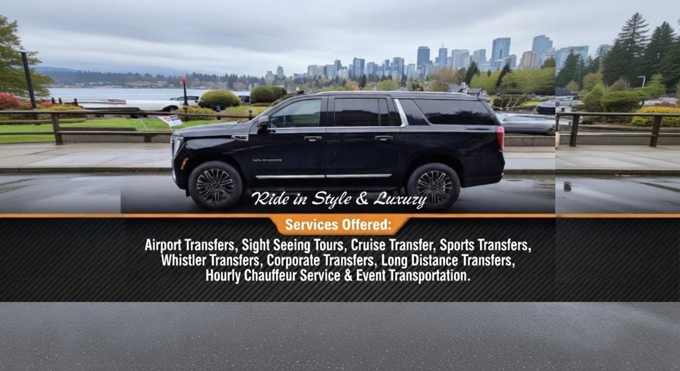 Airport Transport Service