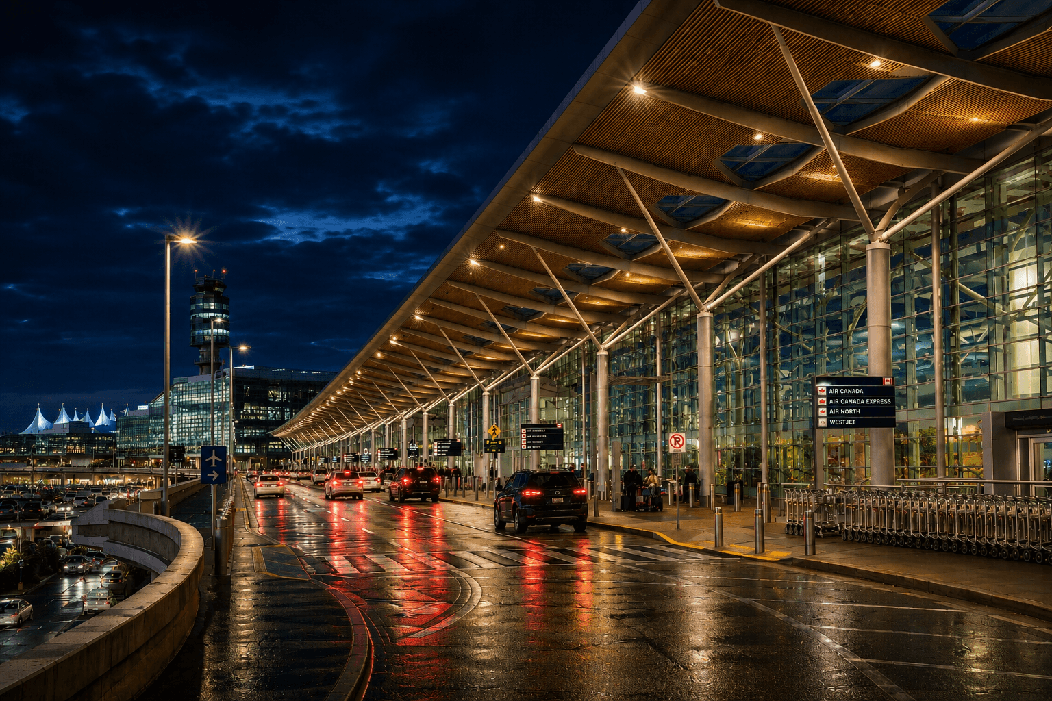 A to Z Dispatch — Luxury Transport Service